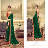Nakkashi Sumaya Wholesale Indian Ethnic Sarees