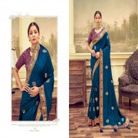 Nakkashi Sumaya Wholesale Indian Ethnic Sarees