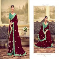 Nakkashi Sumaya Wholesale Indian Ethnic Sarees