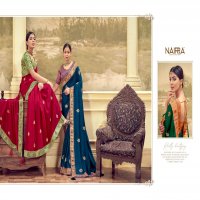 Nakkashi Sumaya Wholesale Indian Ethnic Sarees