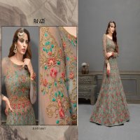 Rama Raazi Aroos 10045 To 10048 Diwali Special Salwar Kameez