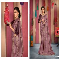 Manthan Siyawar Wholesale Indian Ethnic Sarees