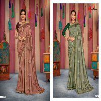 Manthan Siyawar Wholesale Indian Ethnic Sarees
