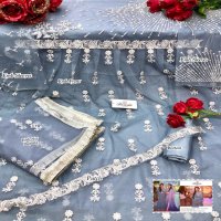 Ramsha Pari Wholesale Designer Pakistani Salwar Kameez