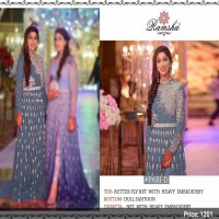 Ramsha Pari Wholesale Designer Pakistani Salwar Kameez