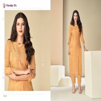 VAMIKA NX ASHMI D NO 9001 TO 9009 NEW CATALOG OF KURTI WITH PANT AT BEST RATES ONLINE
