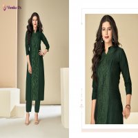 VAMIKA NX ASHMI D NO 9001 TO 9009 NEW CATALOG OF KURTI WITH PANT AT BEST RATES ONLINE