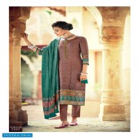 Sargam Iqraar Wholesale Pure Pashmina Designer Winter Dress