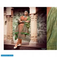 Sargam Iqraar Wholesale Pure Pashmina Designer Winter Dress