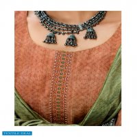 Sargam Iqraar Wholesale Pure Pashmina Designer Winter Dress