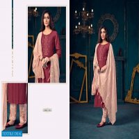 VITARA RAPID TOP WITH PANT AND DUPATTA COMPLETE SET SUPPLIER