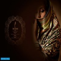 SARGAM ROOH VELVET DESIGNER WINTER SALWAR KAMEEZ