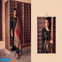 NIMAISHA BY VARINA PASHMINA WINTER EXCLUSIVE FANCY SUITS