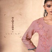 NIMAISHA BY VARINA PASHMINA WINTER EXCLUSIVE FANCY SUITS