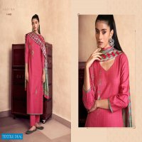 NIMAISHA BY VARINA PASHMINA WINTER EXCLUSIVE FANCY SUITS