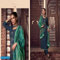 NIMAISHA BY VARINA PASHMINA WINTER EXCLUSIVE FANCY SUITS