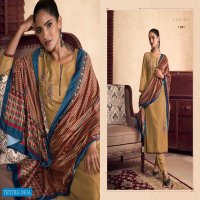 NIMAISHA BY VARINA PASHMINA WINTER EXCLUSIVE FANCY SUITS