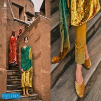 Cinderella Bandhani Edit Wholesale Pure Viscose Velvet Winter Dress