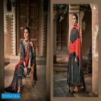 Cinderella Bandhani Edit Wholesale Pure Viscose Velvet Winter Dress