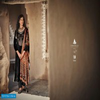 Cinderella Peacock Wholesale Pure Viscose Velvet Winter Dress