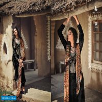Cinderella Peacock Wholesale Pure Viscose Velvet Winter Dress