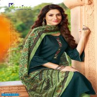 Karissa Albelee Wholesale Readymade 3 Piece Collection