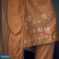 Karma NC-211 Colours Wholesale Pure Muslin Salwar Kameez