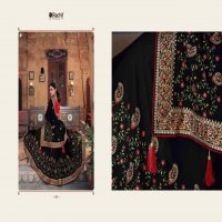 RACHIT FASHION SHUBH AVSAR VOL 2 1101-1114 SERIES HEAVY WORK SARIS FOR WEDDING