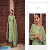 VARINA MIHIKA DIGITAL PRINTED PASHMINA SALWAAR KAMEEZ