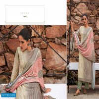 VARINA MIHIKA DIGITAL PRINTED PASHMINA SALWAAR KAMEEZ