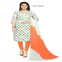 Nitisha 18086 Colours Wholesale Ethnic Dress Material