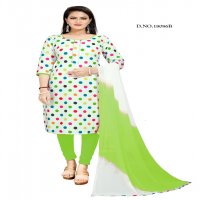 Nitisha 18086 Colours Wholesale Ethnic Dress Material