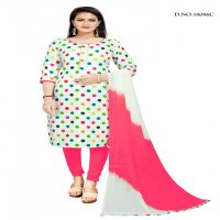 Nitisha 18086 Colours Wholesale Ethnic Dress Material