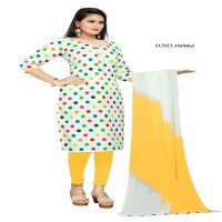 Nitisha 18086 Colours Wholesale Ethnic Dress Material