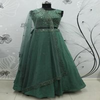Shubhkala Girly Vol-21 Wholesale Designer Lehengas Catalogs