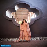 DEEPSY SUITS LAUNCH PAISELY PASHMINA SALWAR KAMEEZ WITH EMBROIDERY WORK