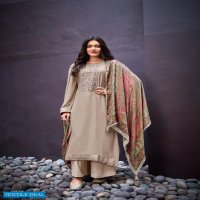 DEEPSY SUITS LAUNCH PAISELY PASHMINA SALWAR KAMEEZ WITH EMBROIDERY WORK