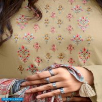DEEPSY SUITS LAUNCH PAISELY PASHMINA SALWAR KAMEEZ WITH EMBROIDERY WORK