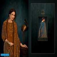 Levisha Surbhi Vol-2 Wholesale Velvet Digital Winter Dress
