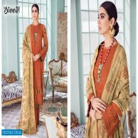 Noor 801 Colour Wholesale Pakistani Concept Dress