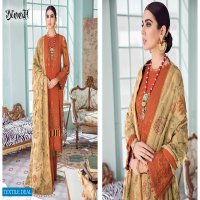 Noor 801 Colour Wholesale Pakistani Concept Dress