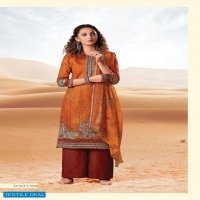 Shiv Gori Punjabi Kudi Vol-37 Wholesale Indonesian Cotton Dress Material