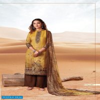 Shiv Gori Punjabi Kudi Vol-37 Wholesale Indonesian Cotton Dress Material