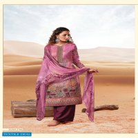 Shiv Gori Punjabi Kudi Vol-37 Wholesale Indonesian Cotton Dress Material