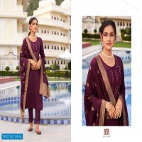 RIWAYAT BY KIVI SILK READYMADE WORK FANCY SALWAR KAMEEZ