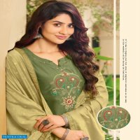 Karissa Raas Leela Wholesale Kurti With Sharara With Dupatta Catalogs