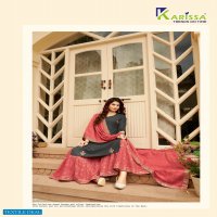 Karissa Raas Leela Wholesale Kurti With Sharara With Dupatta Catalogs
