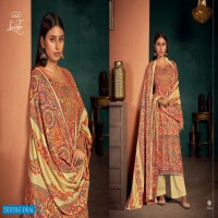 Levisha Femina Vol-11 Wholesale Pure Pashmina Winter Dress