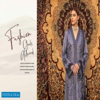 Ramsha Mashaal linen Collection Vol-1 Branded Pakistani Dress