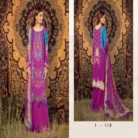 Ramsha Mashaal linen Collection Vol-1 Branded Pakistani Dress